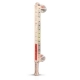 MG-33SCV - Indicator nivel magnetic display scala