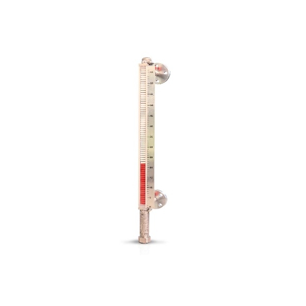 MG-33SCV - Indicator nivel magnetic display scala