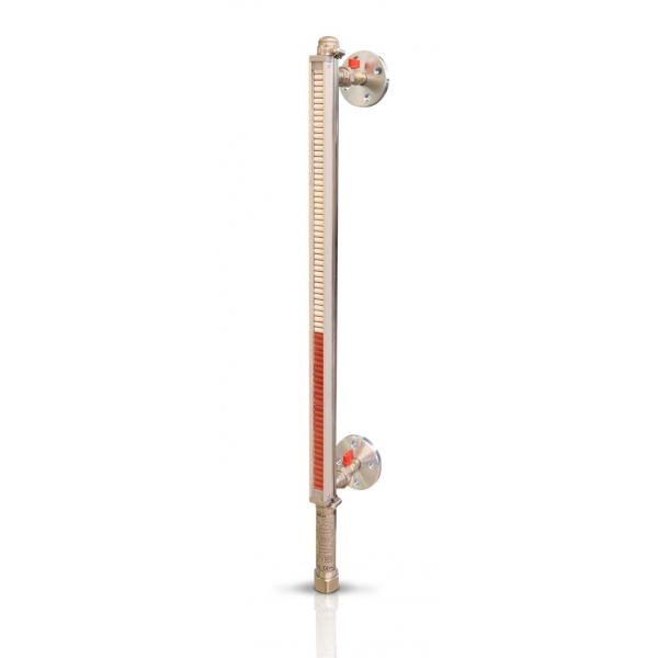 MG-33SV - Indicator nivel magnetic