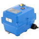 TCR 05N-KT32 - Actionare electrica 45 Nm