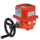 UVC15 - Actionare electrica 150 Nm