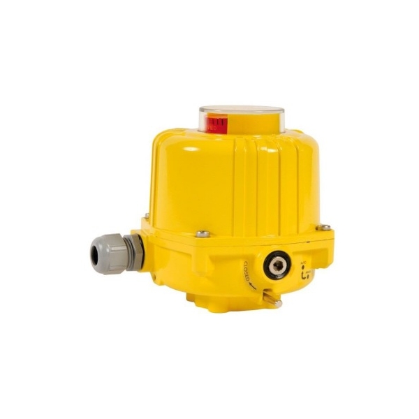 SA03 - Actionare electrica 30 Nm