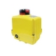 SA05-PCU - Actionare electrica 50 Nm reglaj 4-20mA