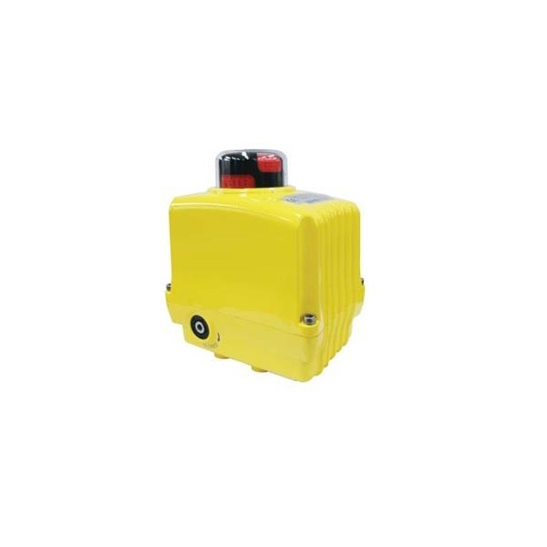 SA05-PCU - Actionare electrica 50 Nm reglaj 4-20mA