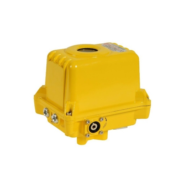 SA05-X - Actionare electrica 50 Nm ATEX
