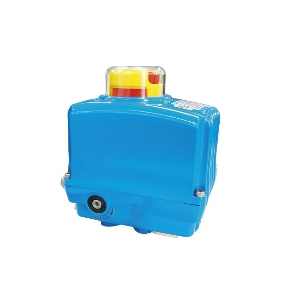 SA05-SCP - Actionare electrica Fail Safe
