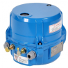 SR03 - Actionare electrica cu resort 30 Nm