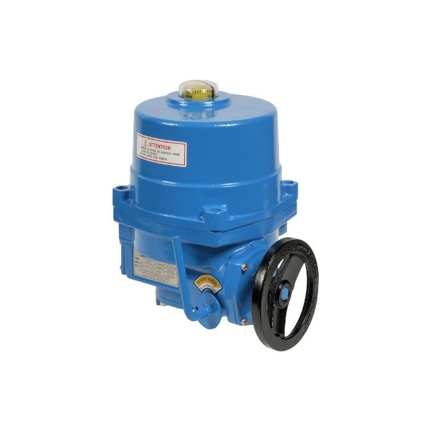 NA06-X - Actionare electrica ATEX 60 Nm