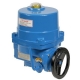 NA09-X - Actionare electrica ATEX 90 Nm