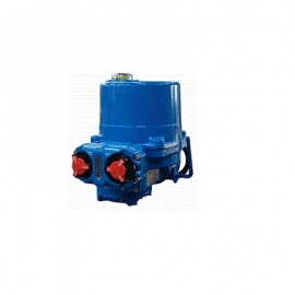 NA15-LCU - Actionare electrica Local control unit 150 Nm