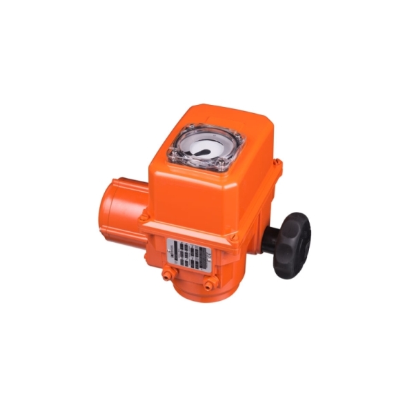 EZ4 - Actionare electrica Bernard 45 Nm