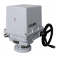 SO2 - Actionare electrica Regada