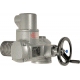 SA10.2 - Actionare electrica Auma 120 Nm