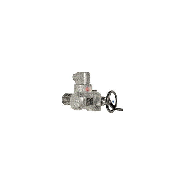 SA10.2 - Actionare electrica Auma 120 Nm
