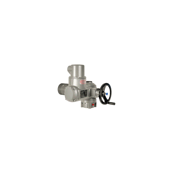 SA07.6 - Actionare electrica AUMA 60 Nm