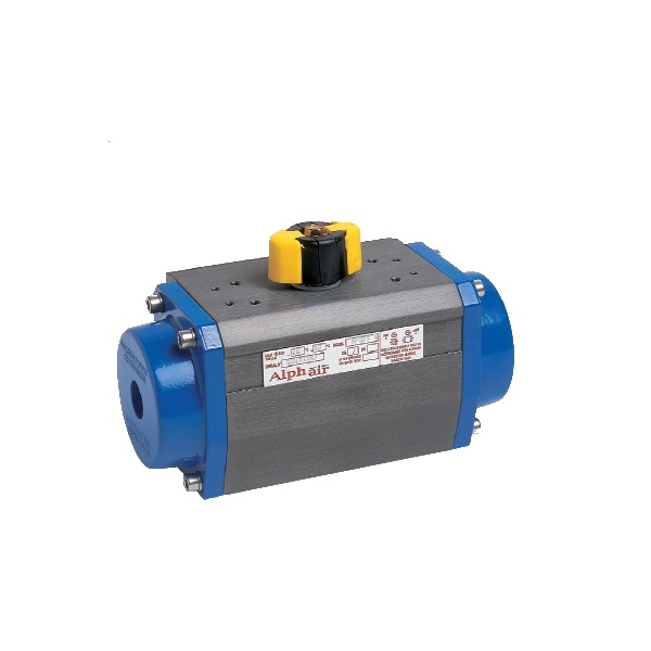AP - Actionare pneumatica