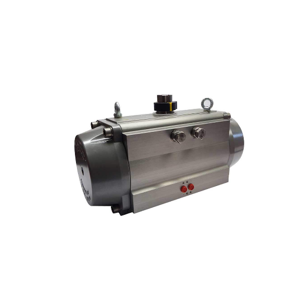 RE - Actionare pneumatica