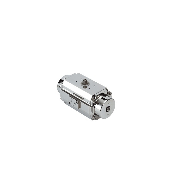 APi - Actionare pneumatica inox