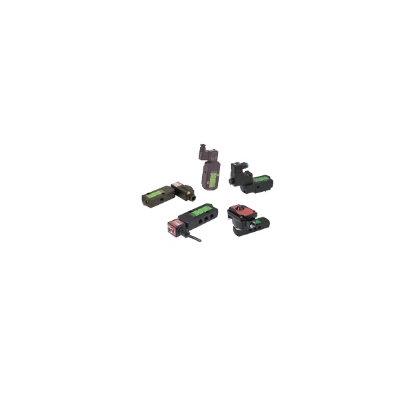 551 - Electrodistribuitor Namur ASCO