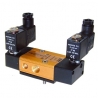 4220 - Electrodistribuitor NAMUR bistable LUCIFER 347N11