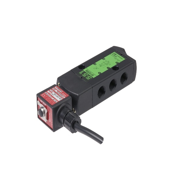 4282 - Electrodistribuitor Namur ASCO 551-PV