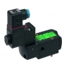 4283 - Electrodistribuitor Namur ASCO 551-LISC