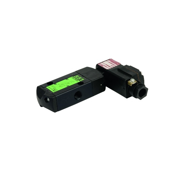 4281 - Electrodistribuitor Namur ASCO 551-WBLP