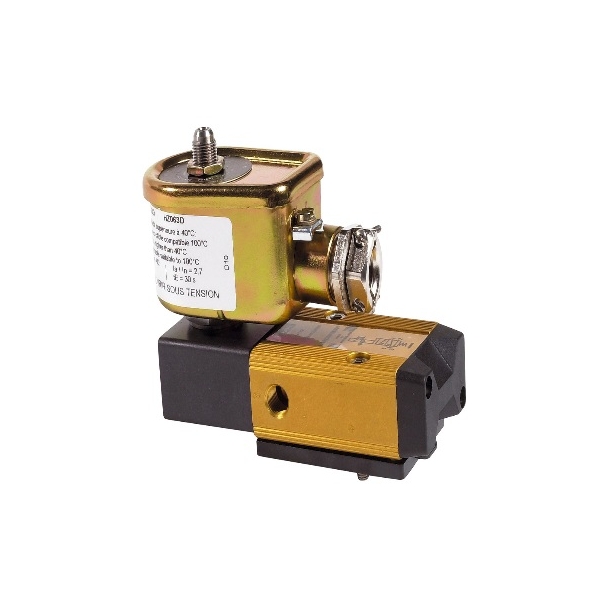 4230 - Electrodistribuitor Namur LUCIFER 341N31