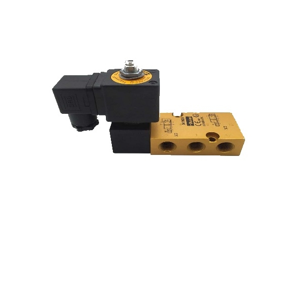 4250 - Electrodistribuitor Namur LUCIFER 341N31