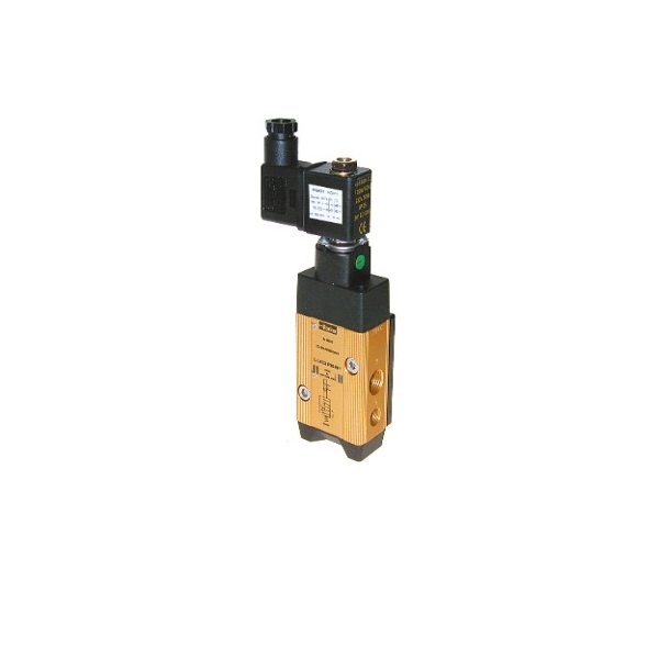 4240 - Electrodistribuitor Namur LUCIFER 341N35