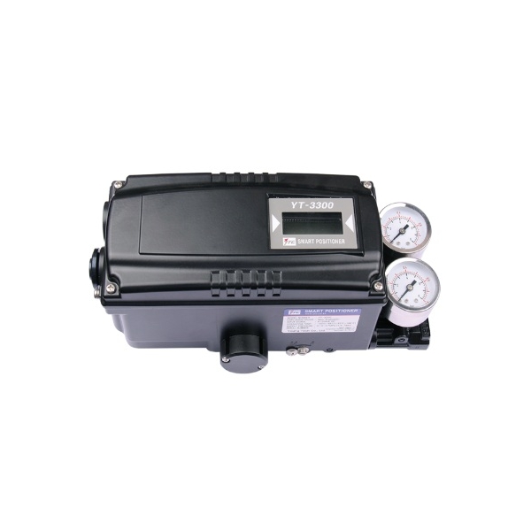 YT 3300 - Pozitioner electropneumatic inteligent