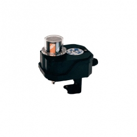 PTL7 - Limit switch
