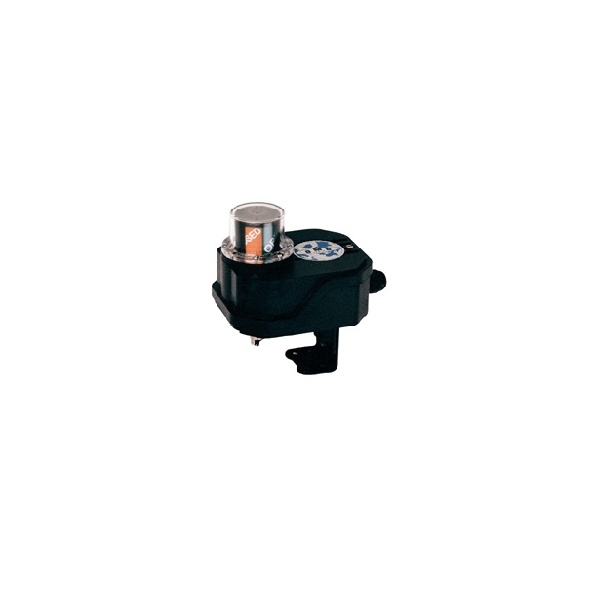 PTL7 - Limit switch