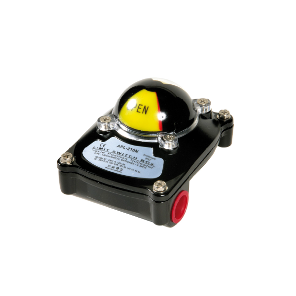APL210 - Limit switch IP67