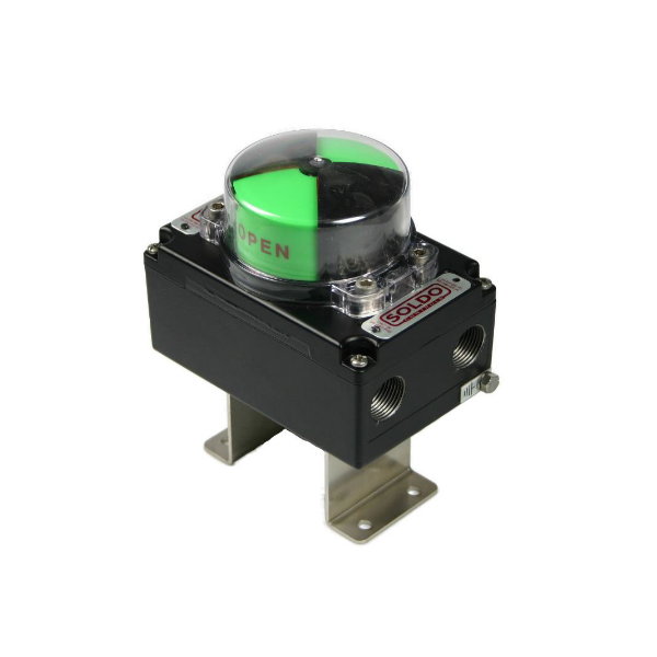SF-3GD - Limit switch IP65 ATEX