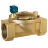 87 - Ventil electromagnetic servo-asistat normal deschis