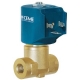 83 - Ventil electromagnetic servo-asistat normal inchis