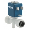 791 - Ventil electromagnetic actionare directa normal inchis cu conexiune push fit