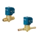 SC68 - Ventil electromagnetic actionare asistata normal inchis pentru instalatii frigorifice