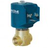 99 - Ventil electromagnetic actionare directa normal inchis