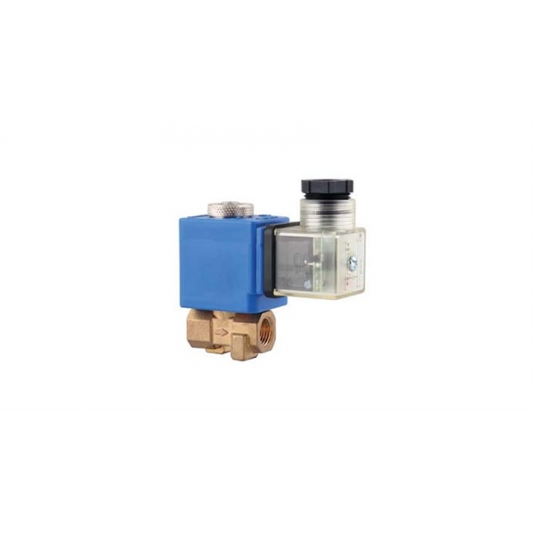 1073 - Ventil electromagnetic normal inchis