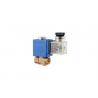 1073 - Ventil electromagnetic normal inchis