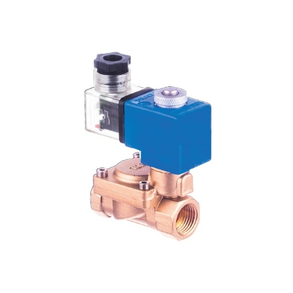 1040 - Ventil electromagnetic normal inchis