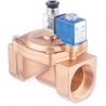 1010 - Ventil electromagnetic normal inchis
