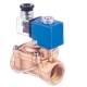 1030 - Ventil electromagnetic normal inchis