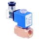1050 - Ventil electromagnetic normal inchis