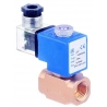 1050 - Ventil electromagnetic normal inchis