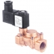 1060 - Ventil electromagnetic normal inchis PN12