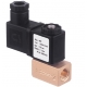 1060 - Ventil electromagnetic normal inchis PN12