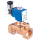 1013 - Ventil electromagnetic normal inchis PN40